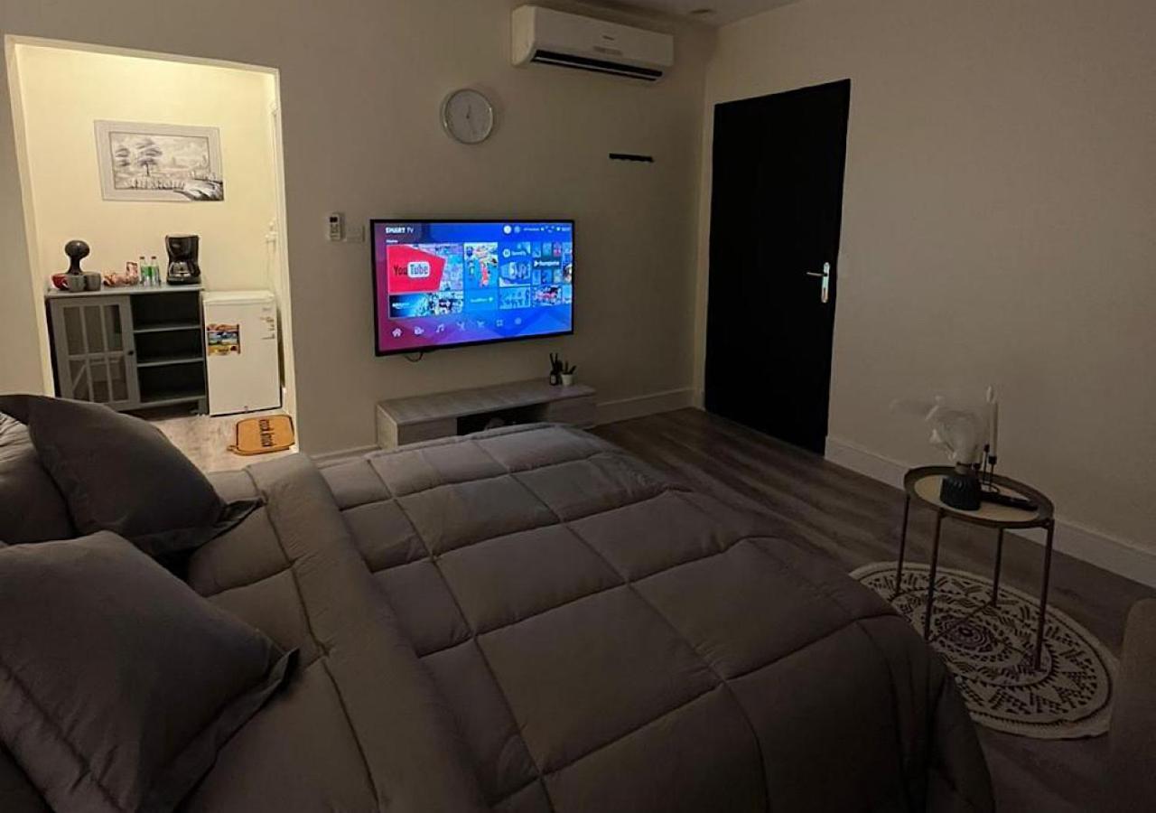 Apartment استديو بدخُول ذاتي Riyadh