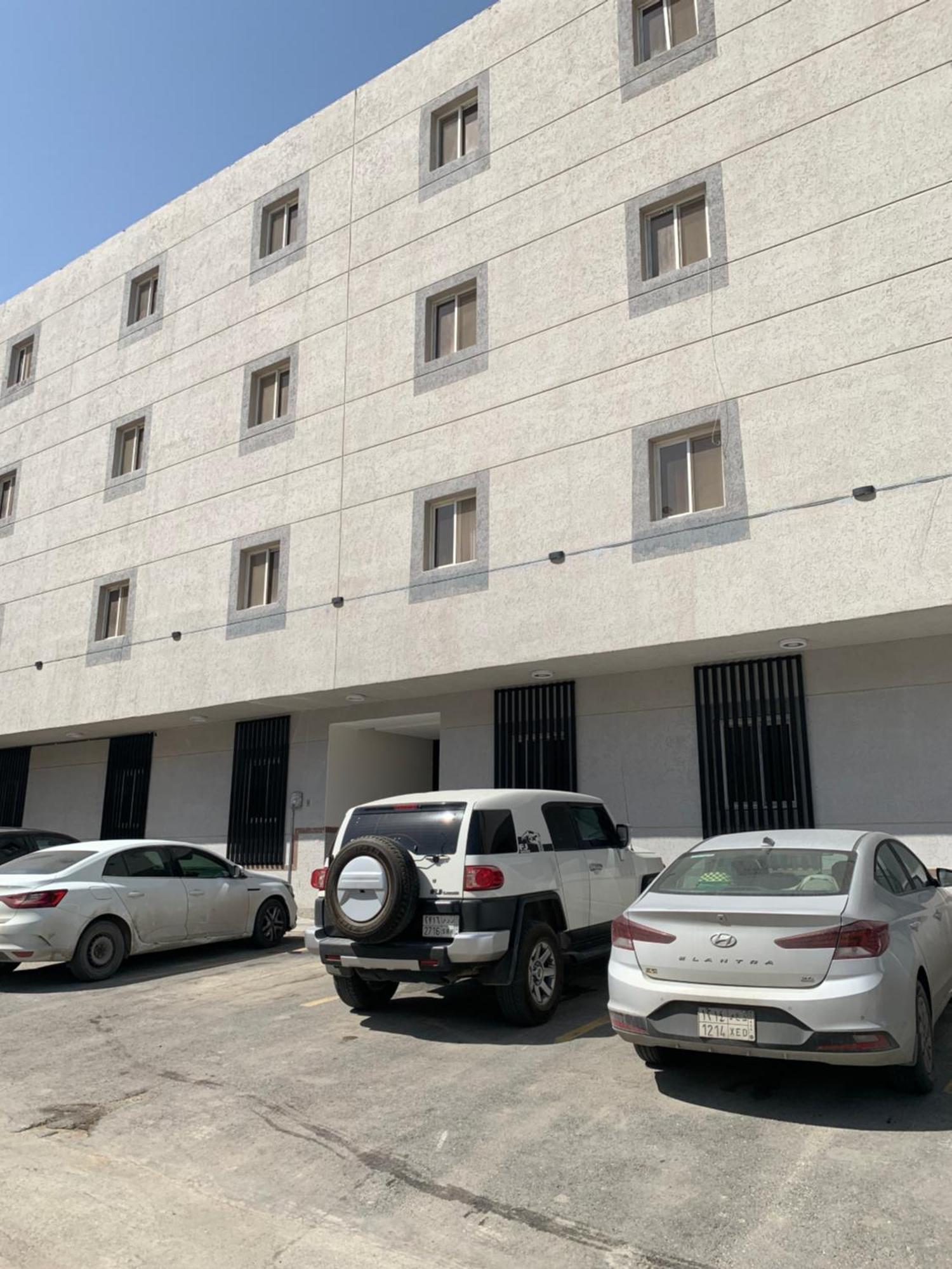 استديو بدخُول ذاتي Apartment