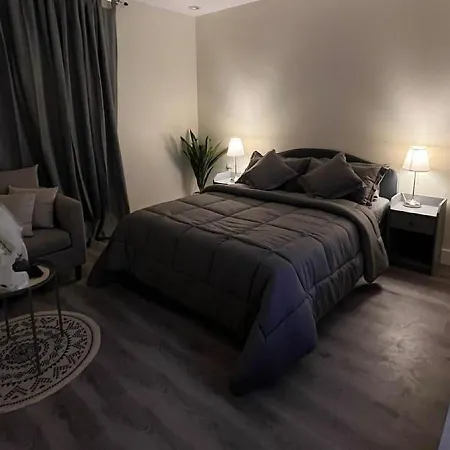 استديو بدخُول ذاتي Apartment Riyadh Exterior photo