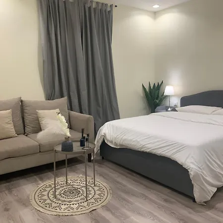 استديو بدخُول ذاتي Apartment Riyadh Exterior photo