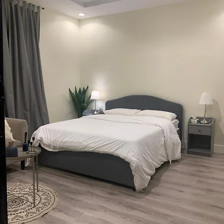استديو بدخُول ذاتي Apartment Riyadh Exterior photo